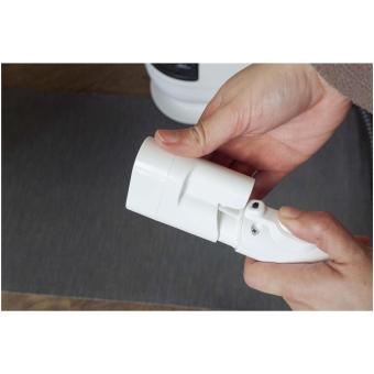 Prixton AquaClean Teppichreiniger Weiß