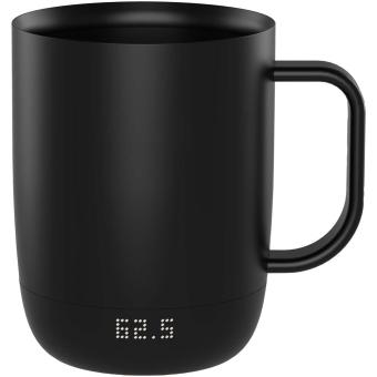 Prixton Tempo 300 ml smart mug Black