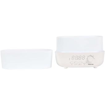 Prixton Connected 4-in-1 aroma humidifier White