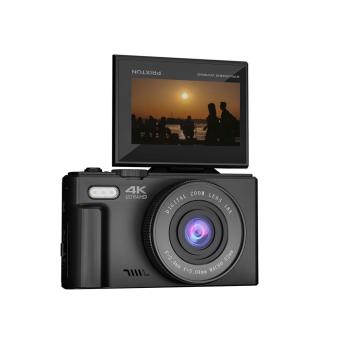 Prixton DV900 XPLORER 4K digital camera Black