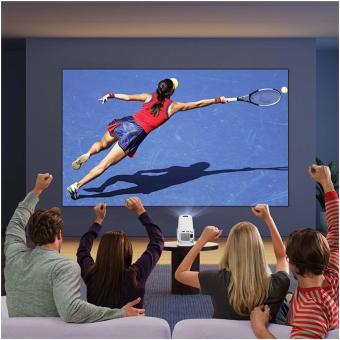 Prixton Dalí 720P projector White