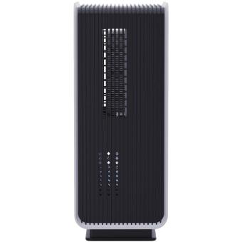 Prixton Aura 2-in-1 Luftentfeuchter und Luftreiniger Weiß