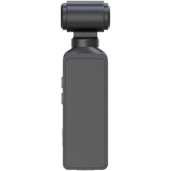 Prixton Snap DC600 Digitalkamera Schwarz