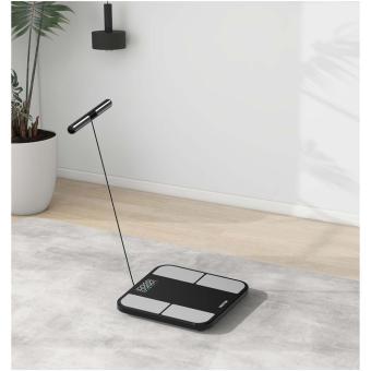 Prixton BC400 body composition scale Black