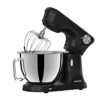 Prixton KR350 8L Standmixer Schwarz