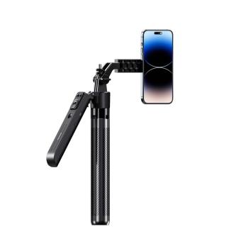 Prixton AI Content Studio Stativ Schwarz