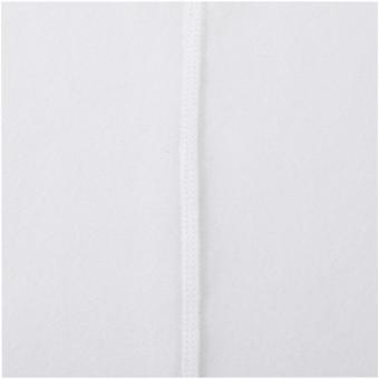 Zoey 190 g/m² Sublimation-Multi-Schal Weiß