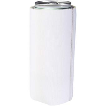 Adia 500 ml Sublimation Dosenhalter Weiß