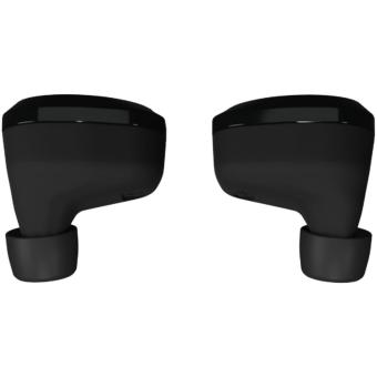 SCX.design E19 Bluetooth® earbuds Black