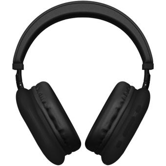 SCX.design E21 Bluetooth® Kopfhörer Schwarz