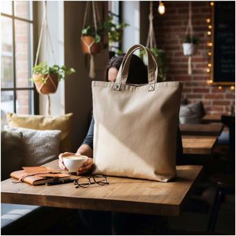 Citizen Green Toteback backpack Nature