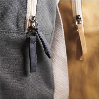 Citizen Green Naturback organic cotton backpack Fawn