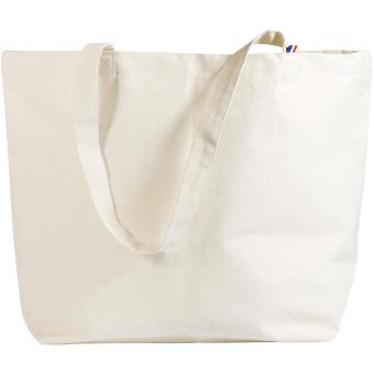 Citizen Green Jeannette Tasche aus Bio Baumwolle Natur