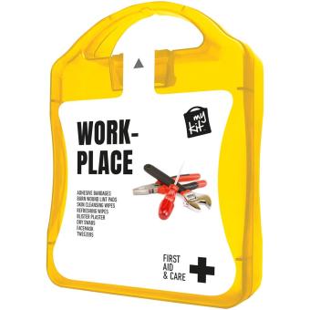 MyKit Workplace First Aid Kit 