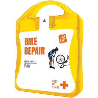 mykit, first aid, repair, cycle, bicyle, cycling 