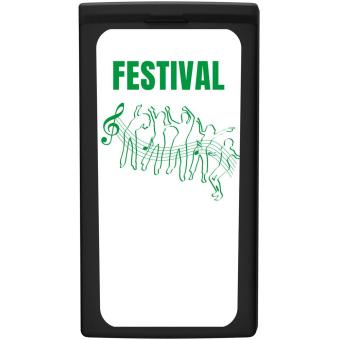 MiniKit Festival Set Black
