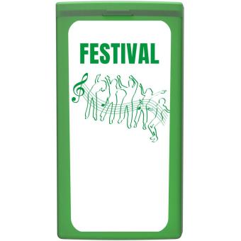 MiniKit Festival Grün