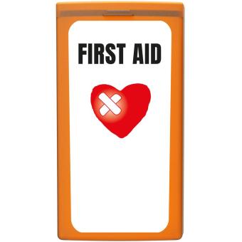 MiniKit First Aid Orange