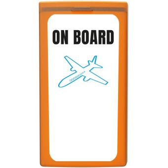 MiniKit On Board Travel Set Orange