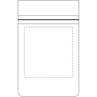 MiniKit Plasters with paper pouch Nature