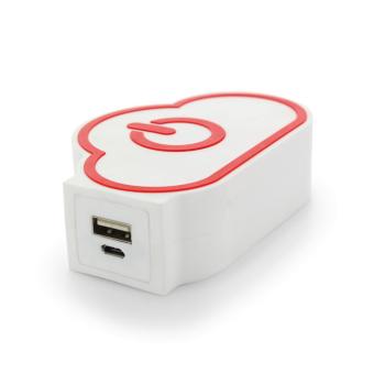 Powerbank Sonderanfertigung nach Ihrer Vorlage 2200 mAh