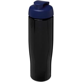 H2O Active® Tempo 700 ml flip lid sport bottle 