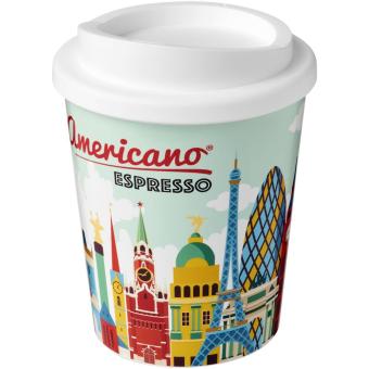 Brite-Americano® Espresso 250 ml insulated tumbler 