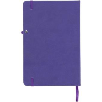 Rivista medium notebook Lila