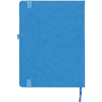 Rivista Notizbuch Blau
