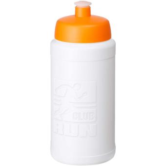 Baseline Rise 500 ml Sportflasche 