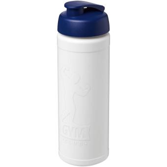 Baseline Rise 750 ml sport bottle with flip lid 