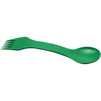 Epsy Rise spork Green