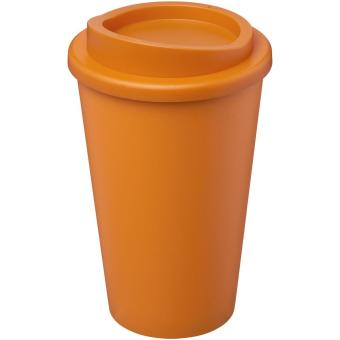 Americano® Eco 350 ml recycled tumbler 