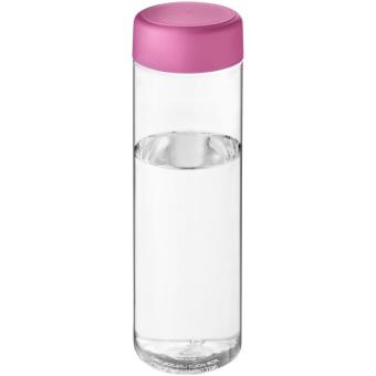 H2O Active® Vibe 850 ml Sportflasche mit Drehdeckel 