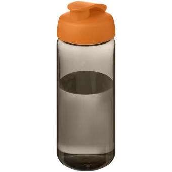 H2O Active® Octave Tritan™ 600 ml flip lid sport bottle 