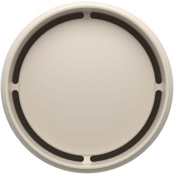 Cirrus 350 ml Becher mit 360°-Deckel Sandstone