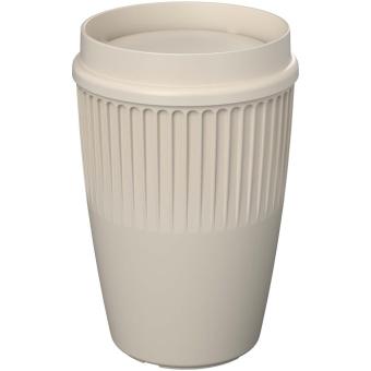 Cirrus 350 ml tumbler with 360° lid 