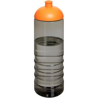 H2O Active® Eco Treble 750 ml dome lid sport bottle 