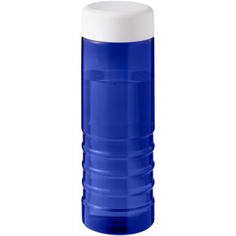 H2O Active® Eco Treble 750 ml screw cap water bottle 