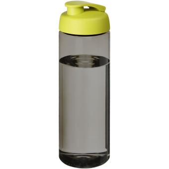 H2O Active® Eco Vibe 850 ml flip lid sport bottle 