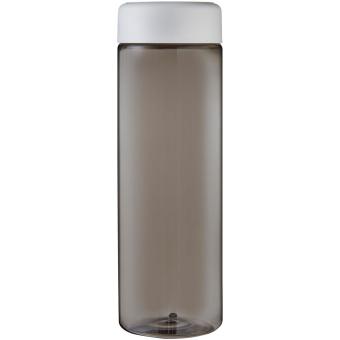 H2O Active® Eco Vibe 850 ml Wasserflasche mit Drehdeckel Kelly Green