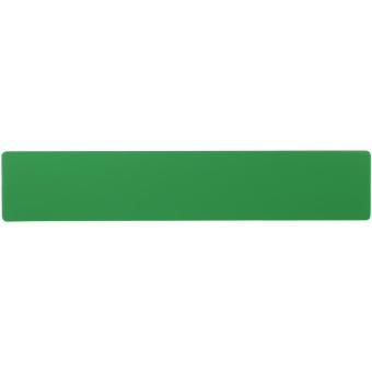 Rothko 20 cm Kunststofflineal Grün