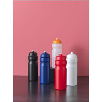 Baseline® Plus 650 ml sport bottle White/orange