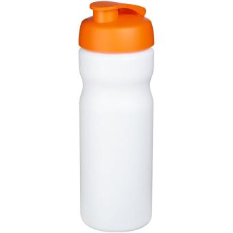 Baseline® Plus 650 ml flip lid sport bottle 