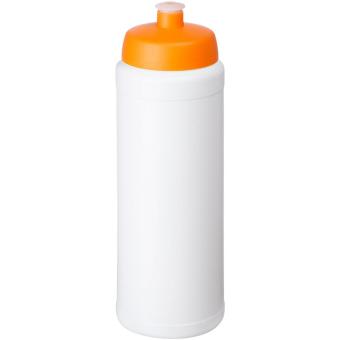 Baseline® Plus grip 750 ml Sportflasche mit Sportdeckel 