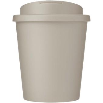 Americano® Espresso POP 250 ml tumbler with spill-proof lid Sandstone