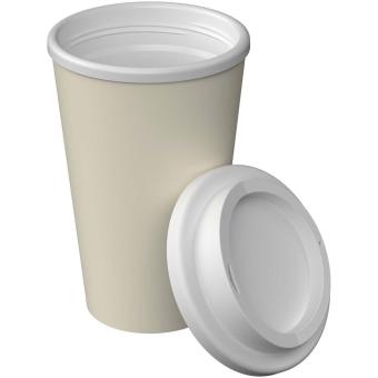 Americano® Infiniti 350 ml insulated tumbler Sandstone