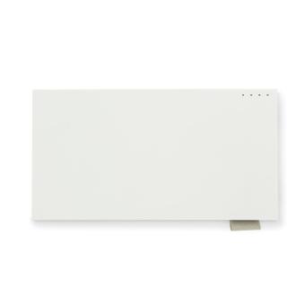 Powerbank Fancy White/grey | 4000 mAh