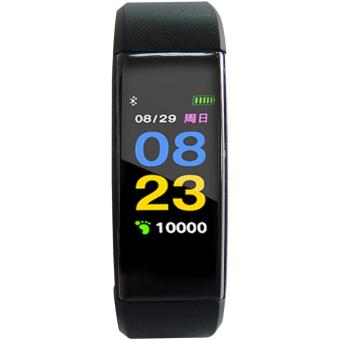 Prixton Smartband AT801 Schwarz