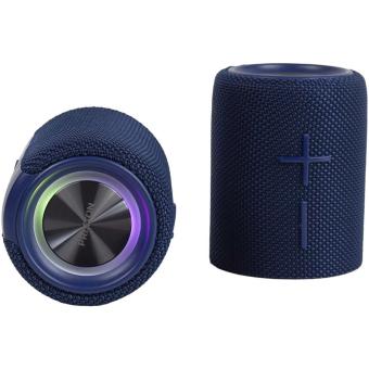 Prixton Aloha Pro 30W Lautsprecher Blau